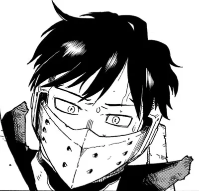 Tenya Iida | Ingenium
