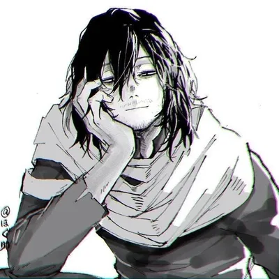 Shouta Aizawa | Eraserhead 