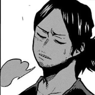 Shouta Aizawa | Eraserhead