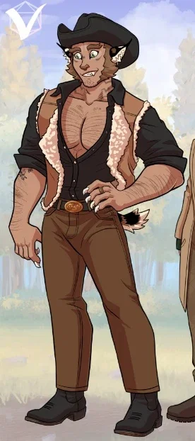 Byron Jebediah