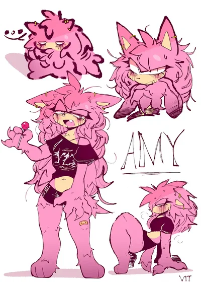 Amy