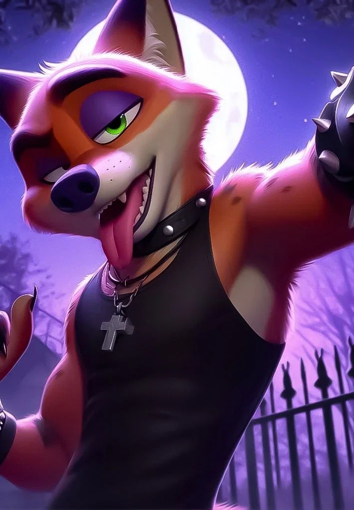 Nick Wilde