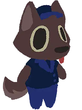 Kyle (THE WERECLEANER)