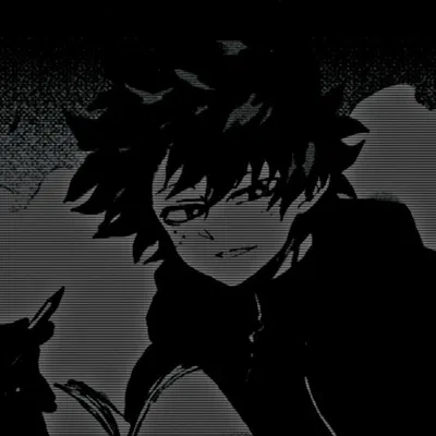 Izuku Midoriya