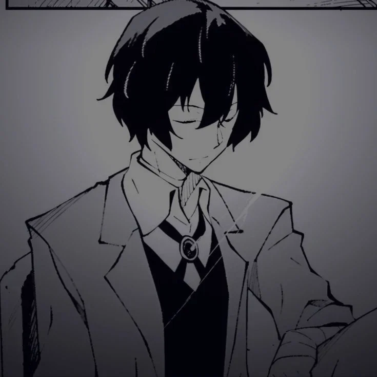 Osamu Dazai