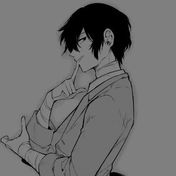 Osamu Dazai