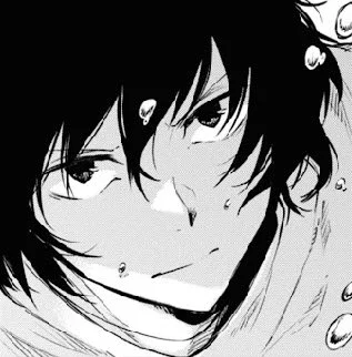 Osamu Dazai