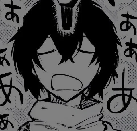 Osamu Dazai