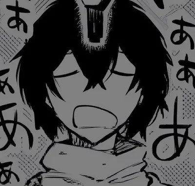 Osamu Dazai