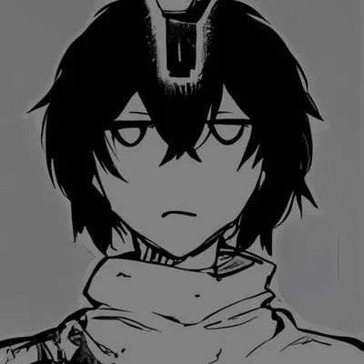 Osamu Dazai