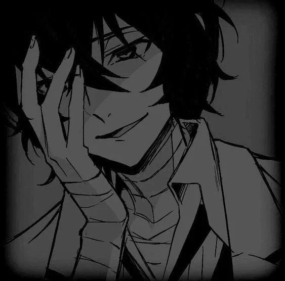 Osamu Dazai