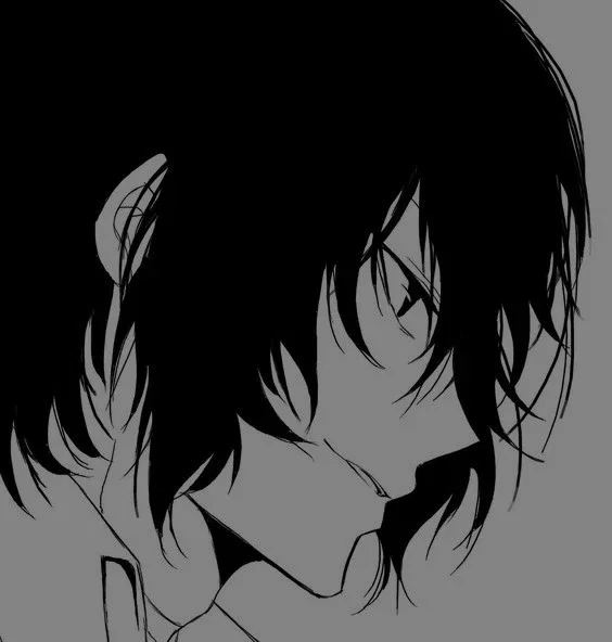 Osamu Dazai