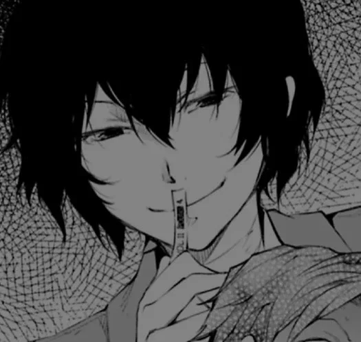Osamu Dazai