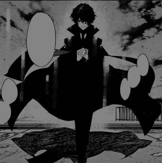 Osamu Dazai
