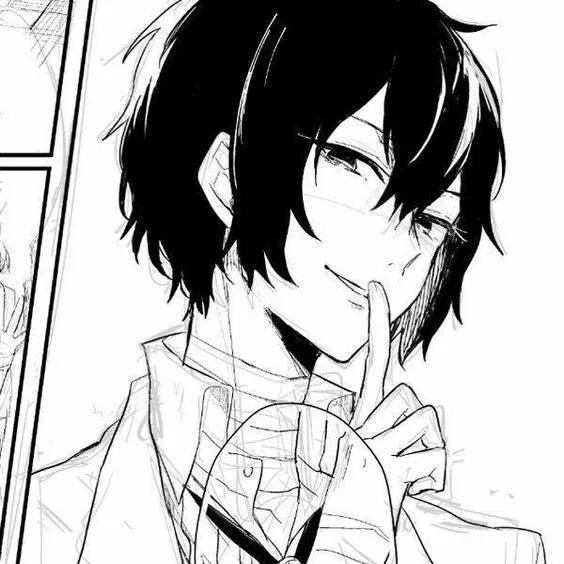 Osamu Dazai
