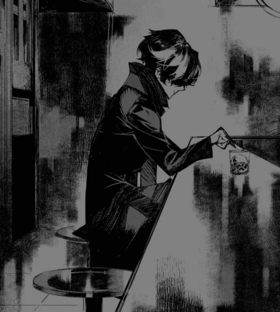 Osamu Dazai