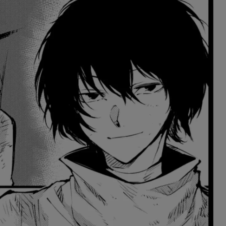 Osamu Dazai