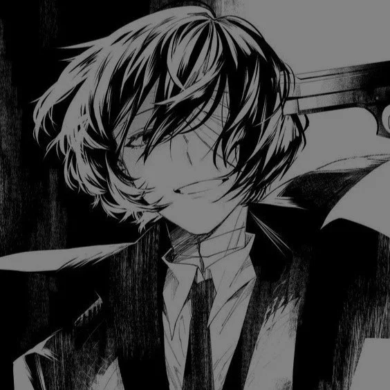 Osamu Dazai