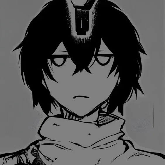 Osamu Dazai