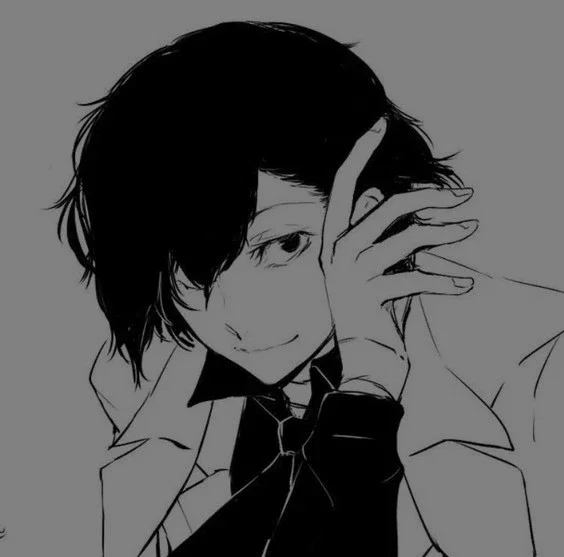 Osamu Dazai