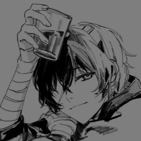 Osamu Dazai