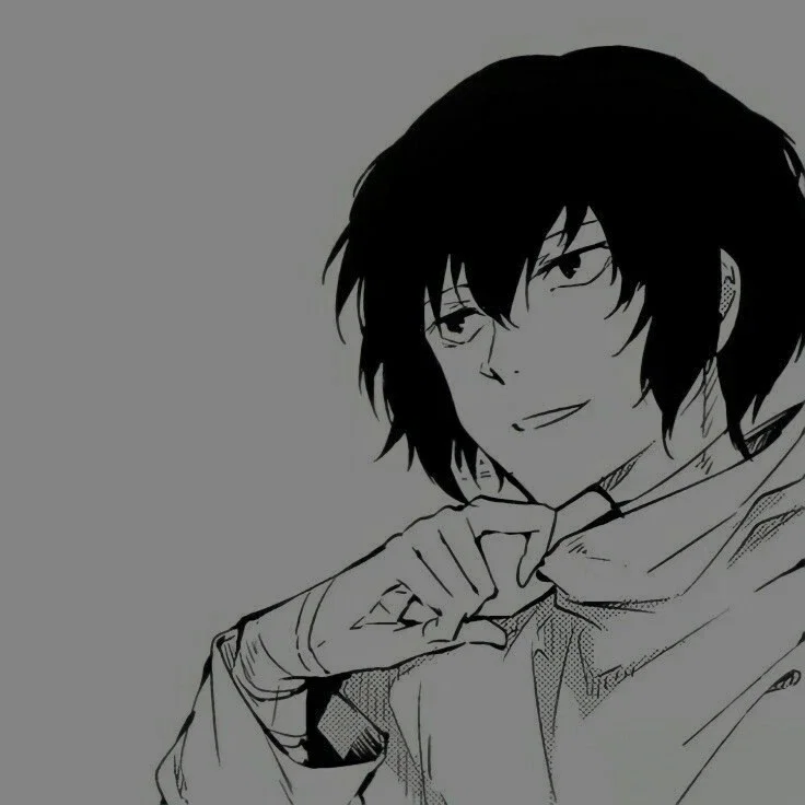 Osamu Dazai