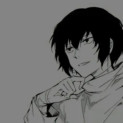 Osamu Dazai