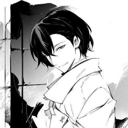 Osamu Dazai