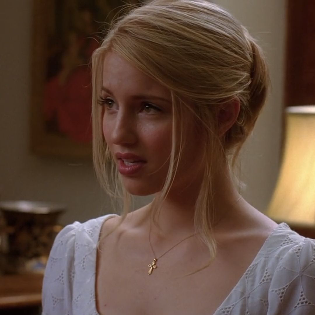 Quinn Fabray 