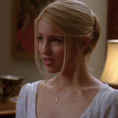 Quinn Fabray 