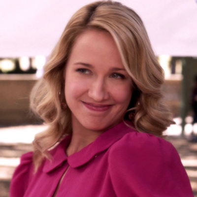 Aubrey Posen 