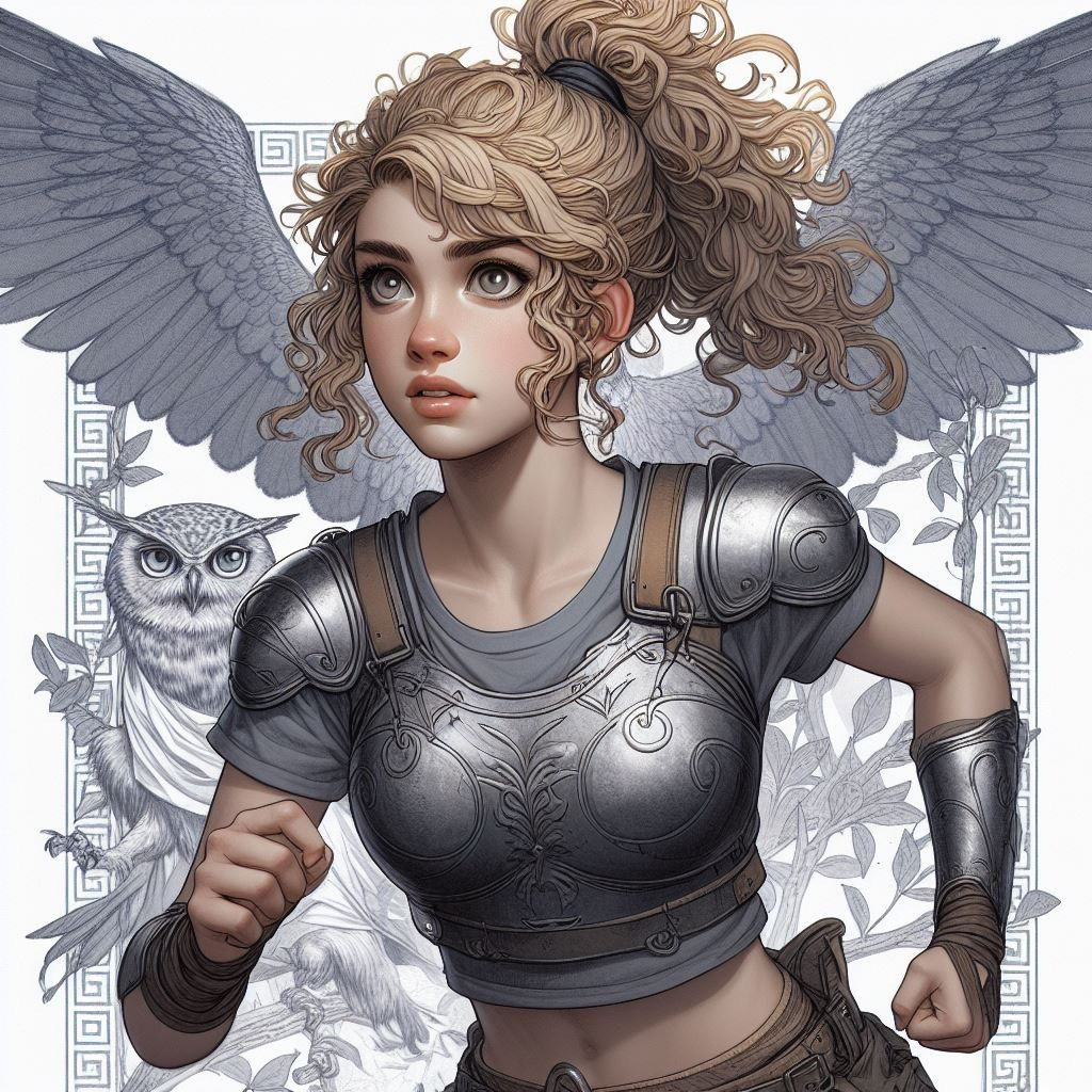 Annabeth Chase