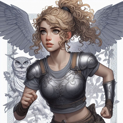 Annabeth Chase