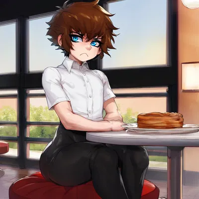 Cody | Definitely Not Gay