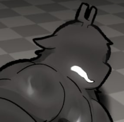 Shadow Tubby (Slendytubbies)