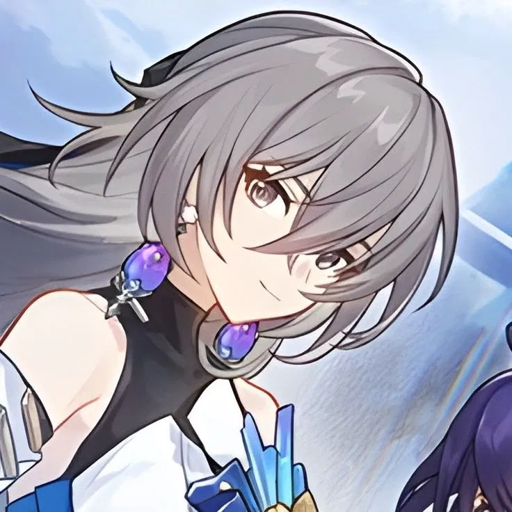 Bronya
