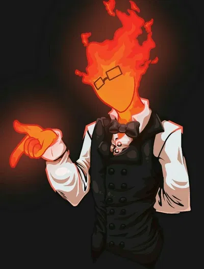 Grillby
