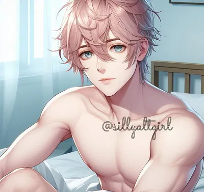 Your gentle husband || Elliot