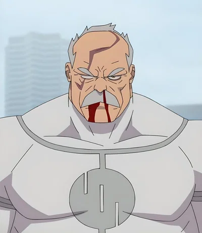 ★` Conquest ( invincible) 