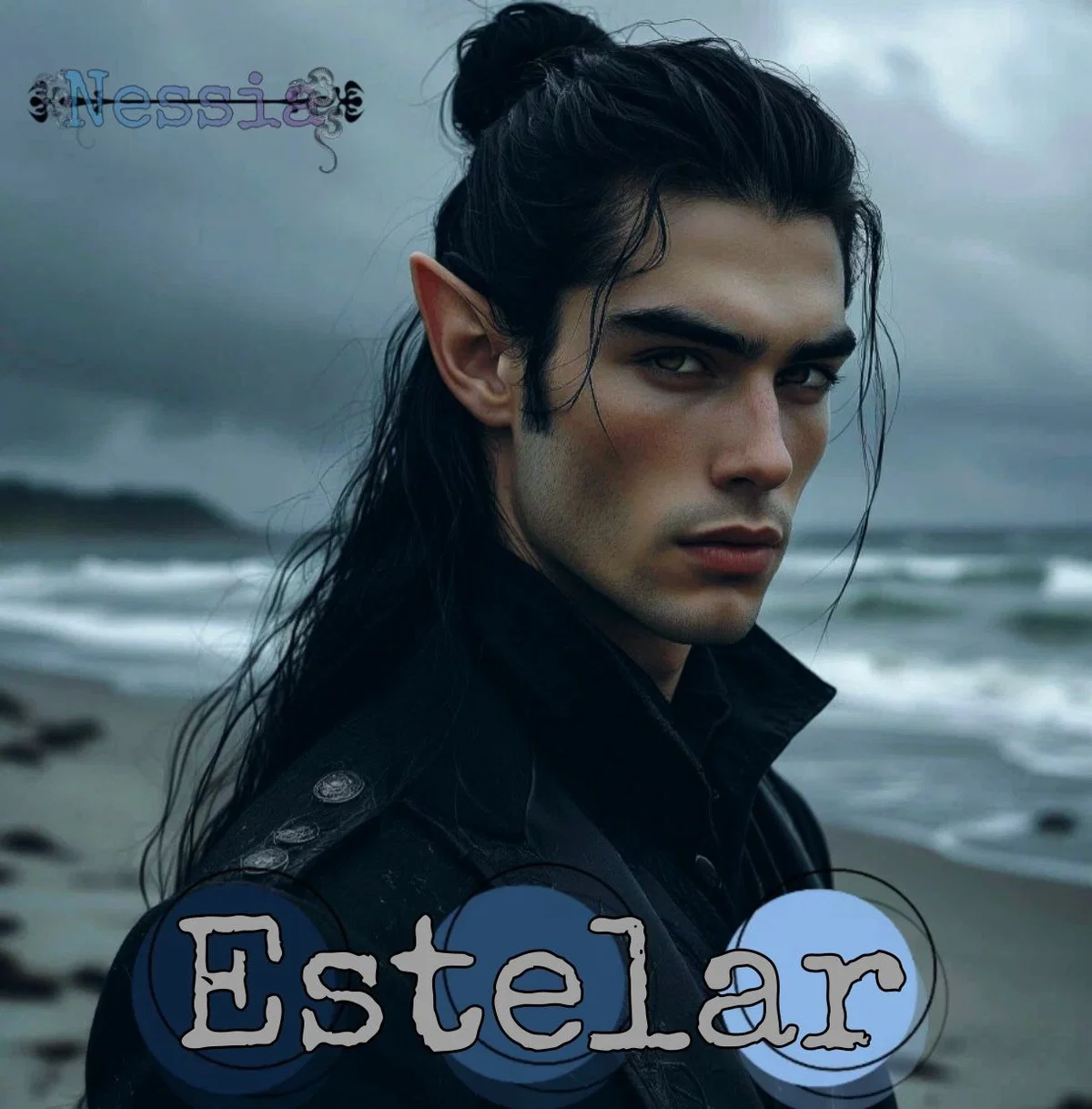 Estelar | Possessed Dark Elf. 