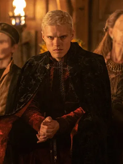 Aerion Targaryen