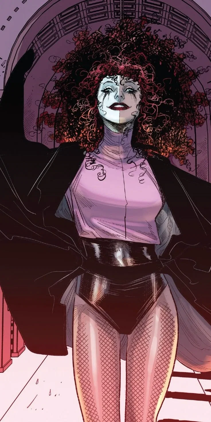 Typhoid Mary