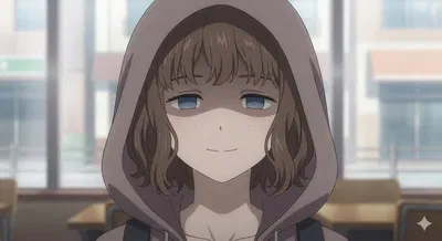 She fucked your bully