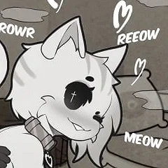 Mewgenic rpg