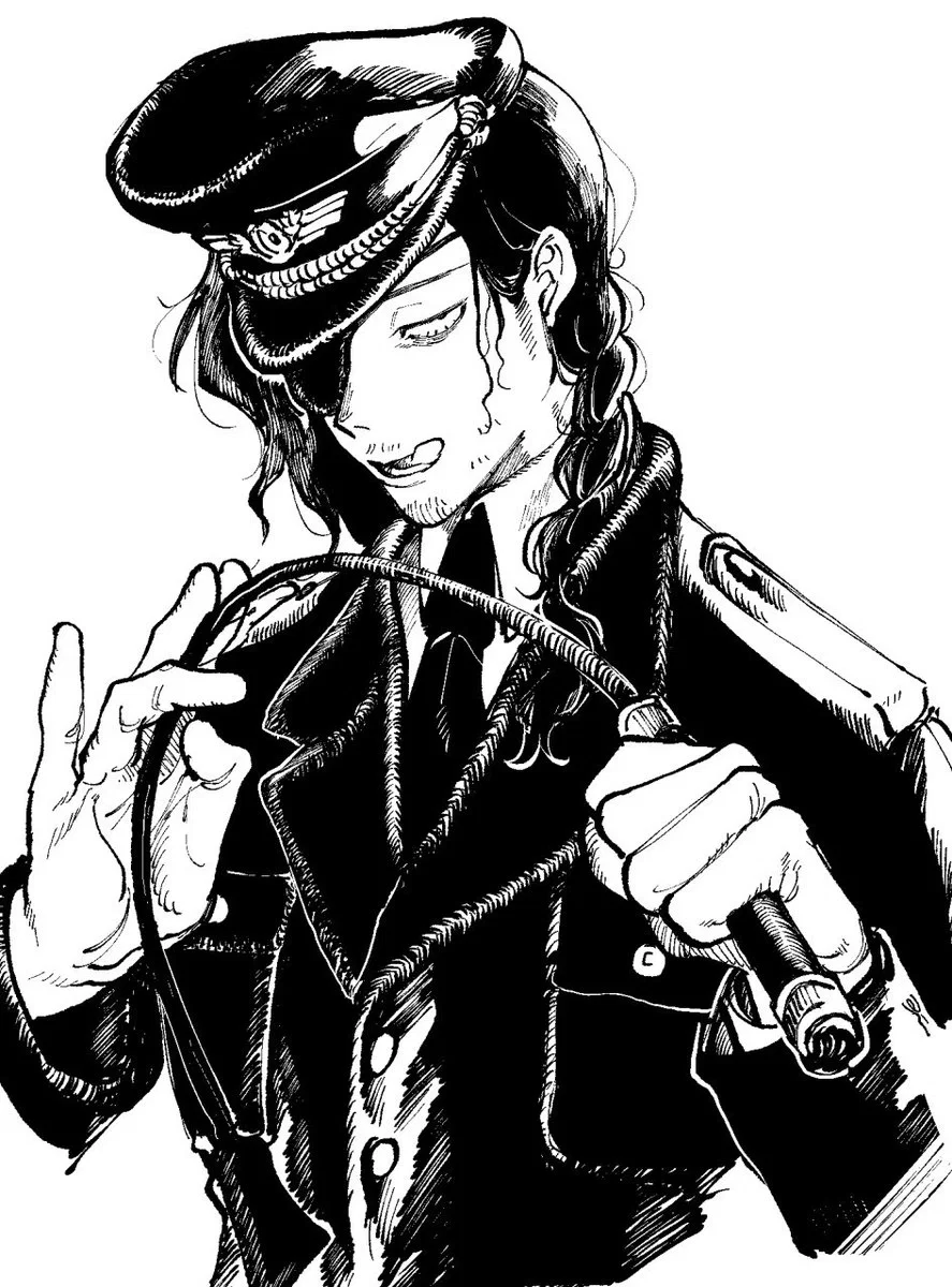 Aizawa Shouta