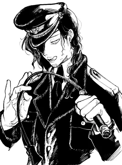 Aizawa Shouta