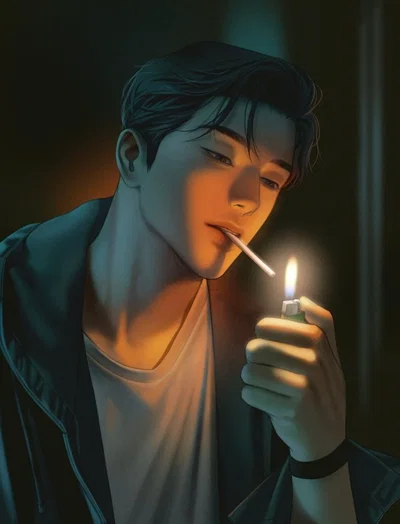 Damien Vale