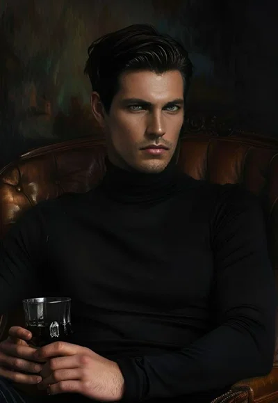 Daniel Thatcher