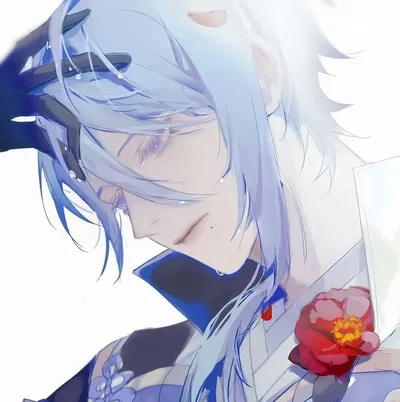 Kamisato Ayato