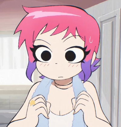 Ramona Flowers
